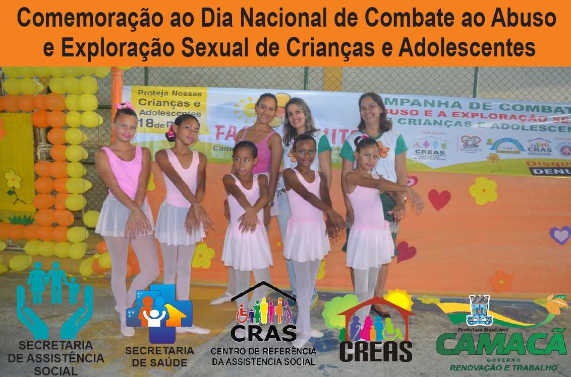 abuso infantil